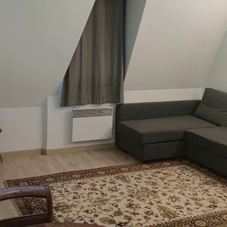Cosy Studio Paris Ternes Near Palais De Congres Εξωτερικό φωτογραφία