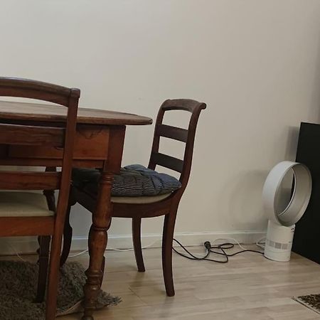 Cosy Studio Paris Ternes Near Palais De Congres Εξωτερικό φωτογραφία