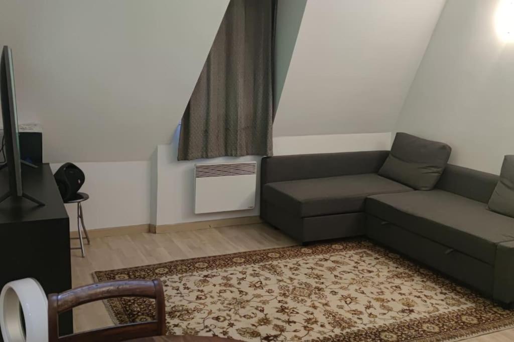Cosy Studio Paris Ternes Near Palais De Congres Εξωτερικό φωτογραφία